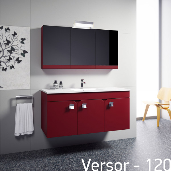 Versor-120