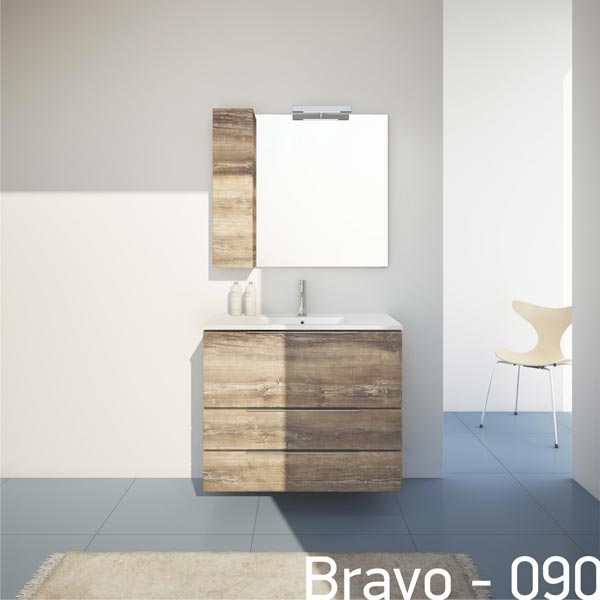 Bravo – 090 (maxi)